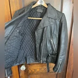 Hein Gericke | Jackets & Coats | Vintage Heingericke Harley